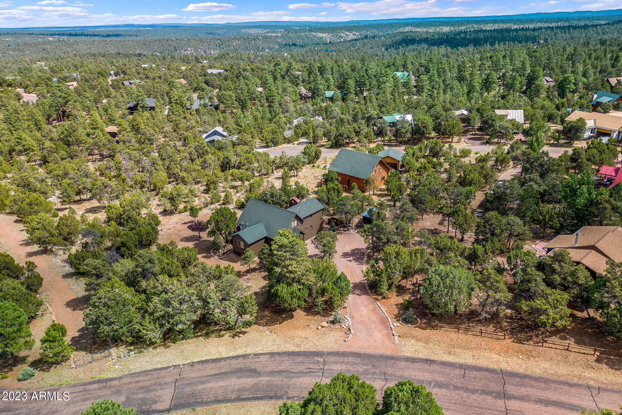 1557 GREEN HAVEN Circle
