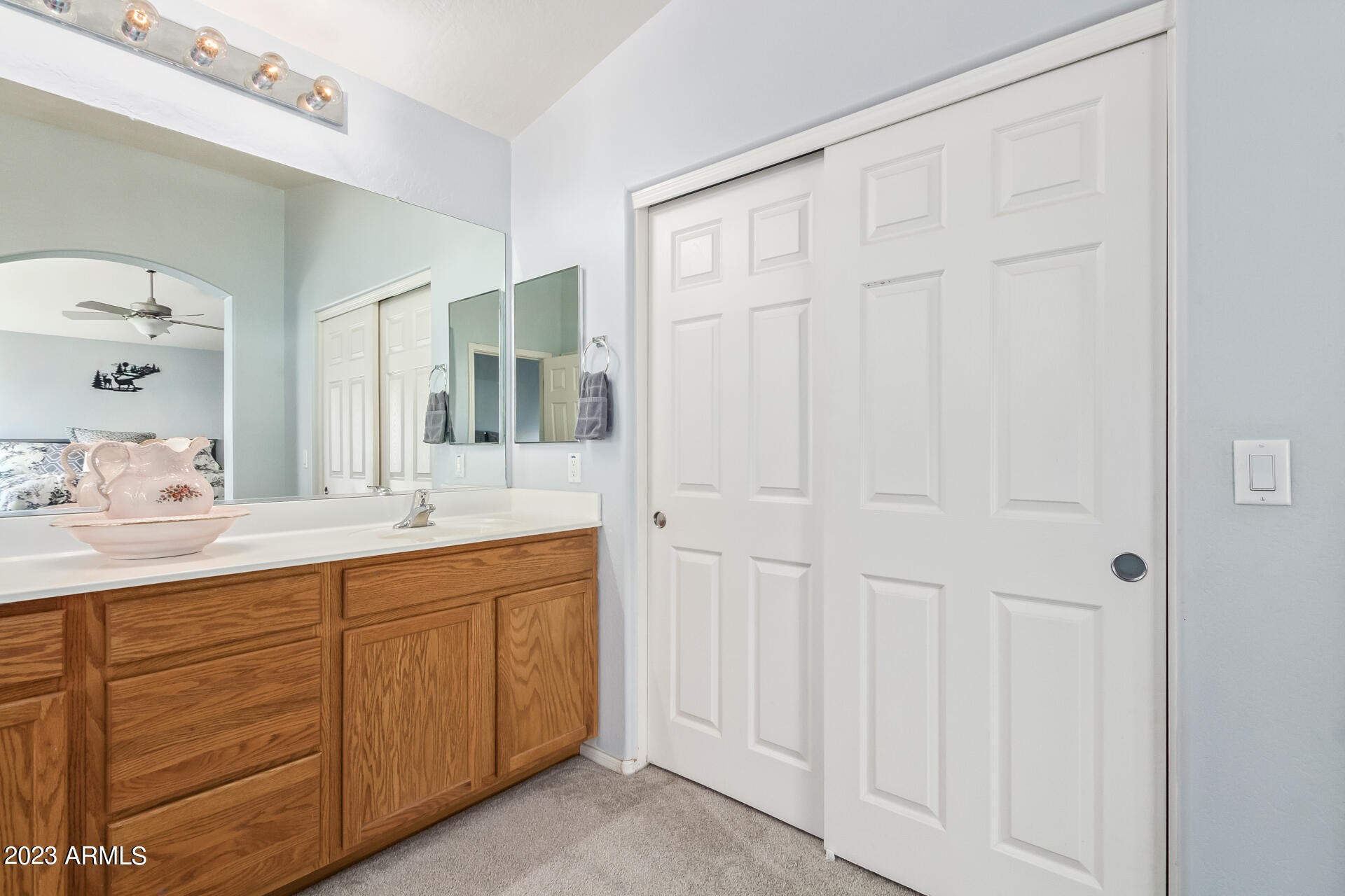 25779 W GIBSON Lane