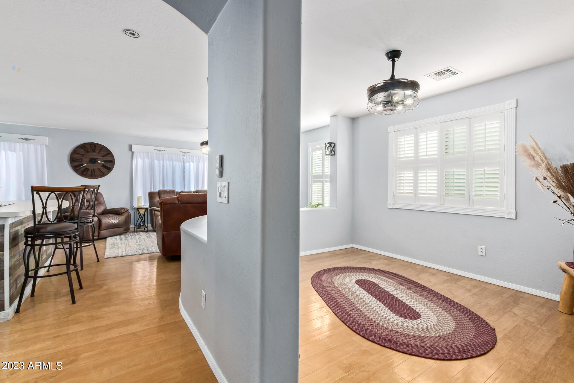 25779 W GIBSON Lane
