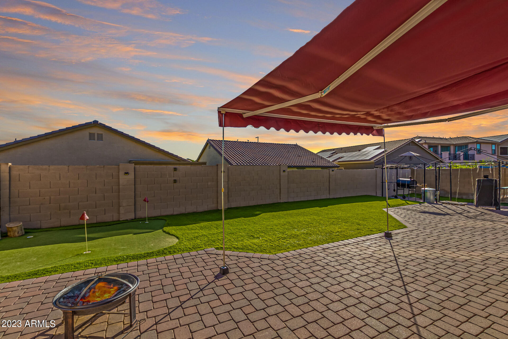 25779 W GIBSON Lane