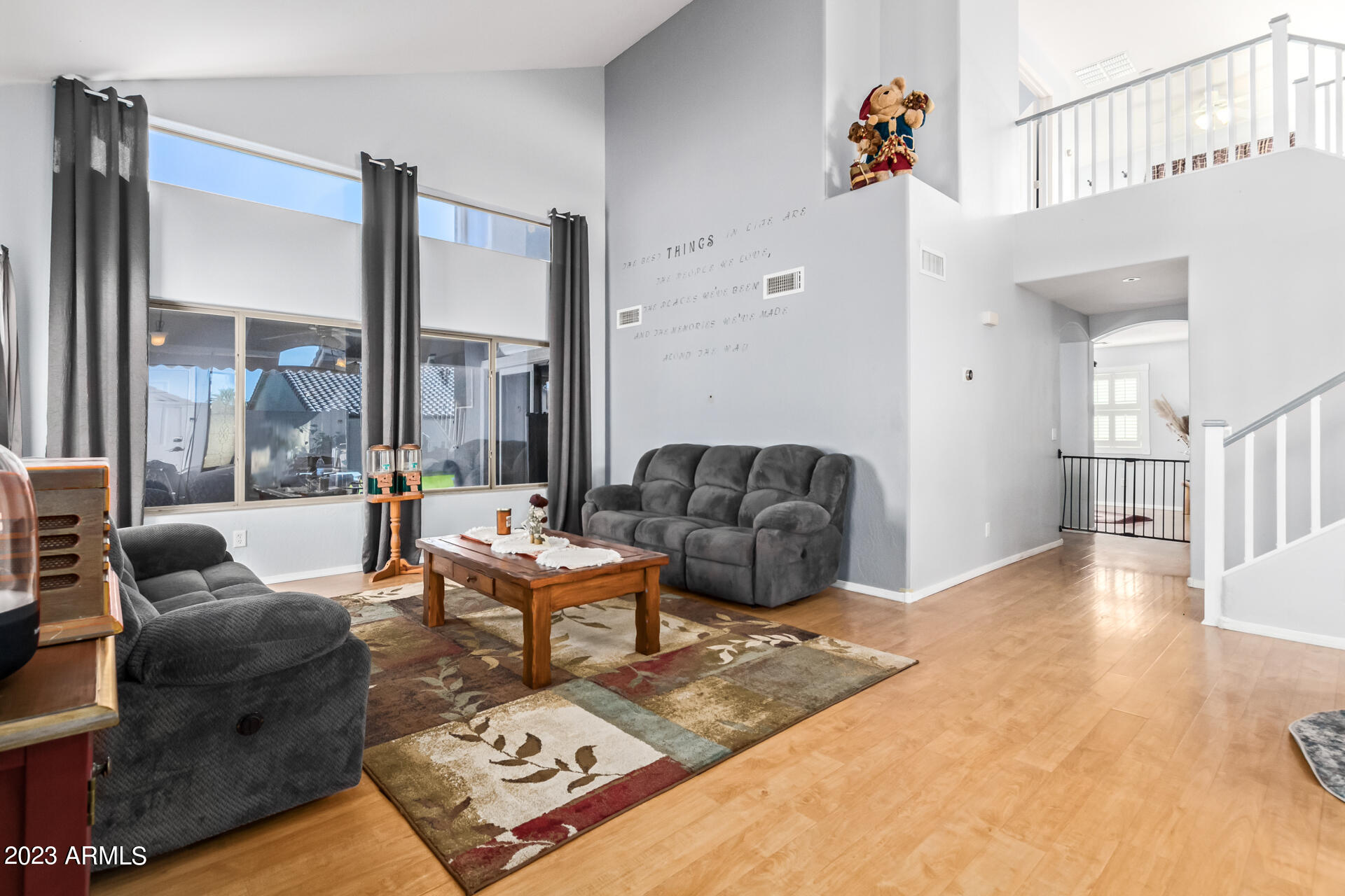 25779 W GIBSON Lane