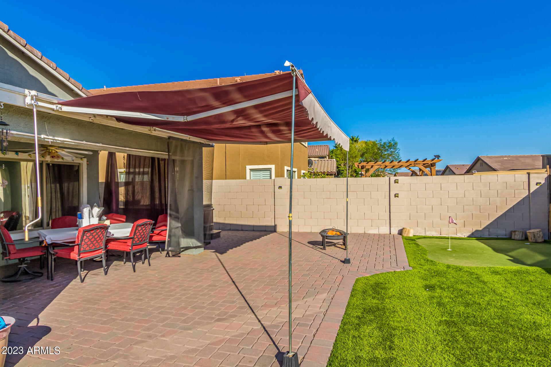 25779 W GIBSON Lane