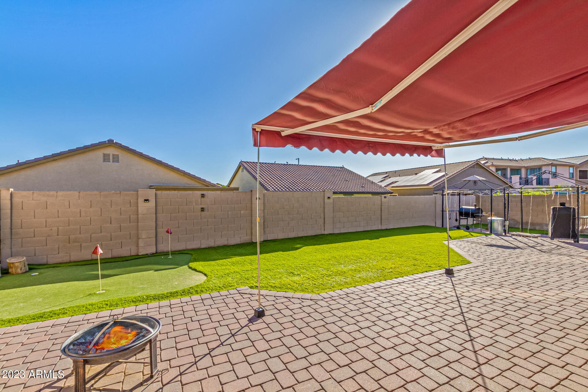 25779 W GIBSON Lane