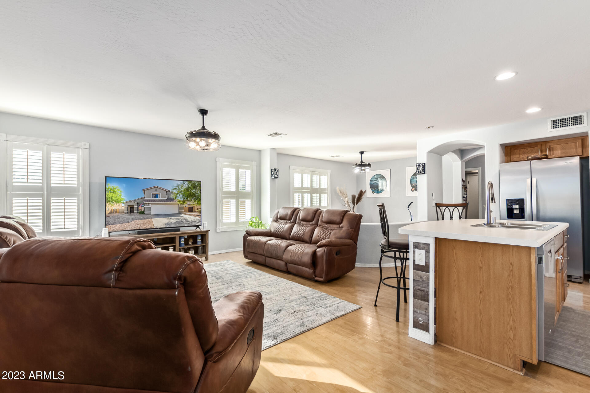 25779 W GIBSON Lane