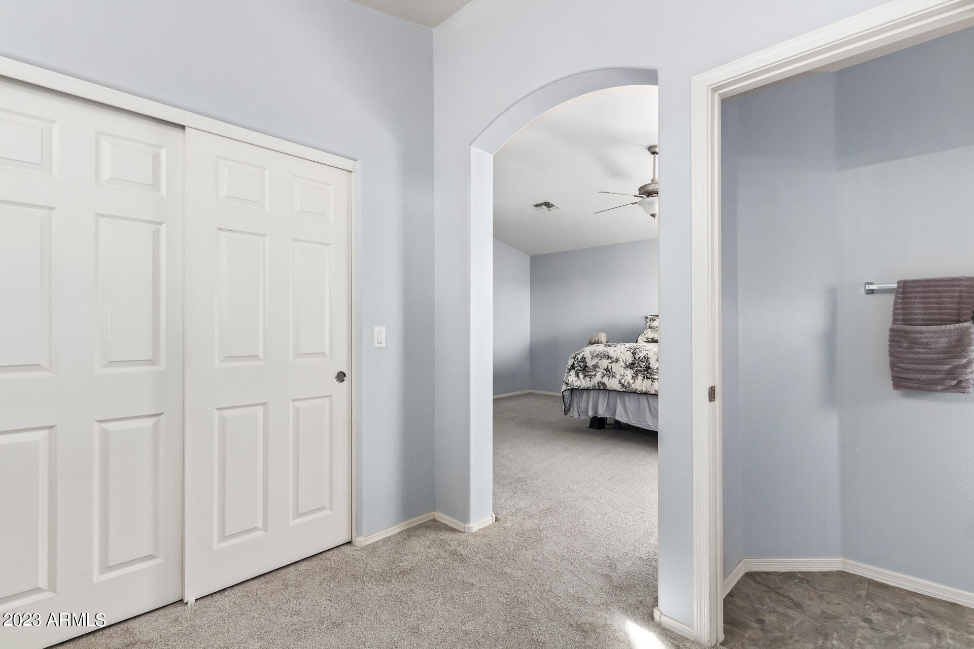 25779 W GIBSON Lane