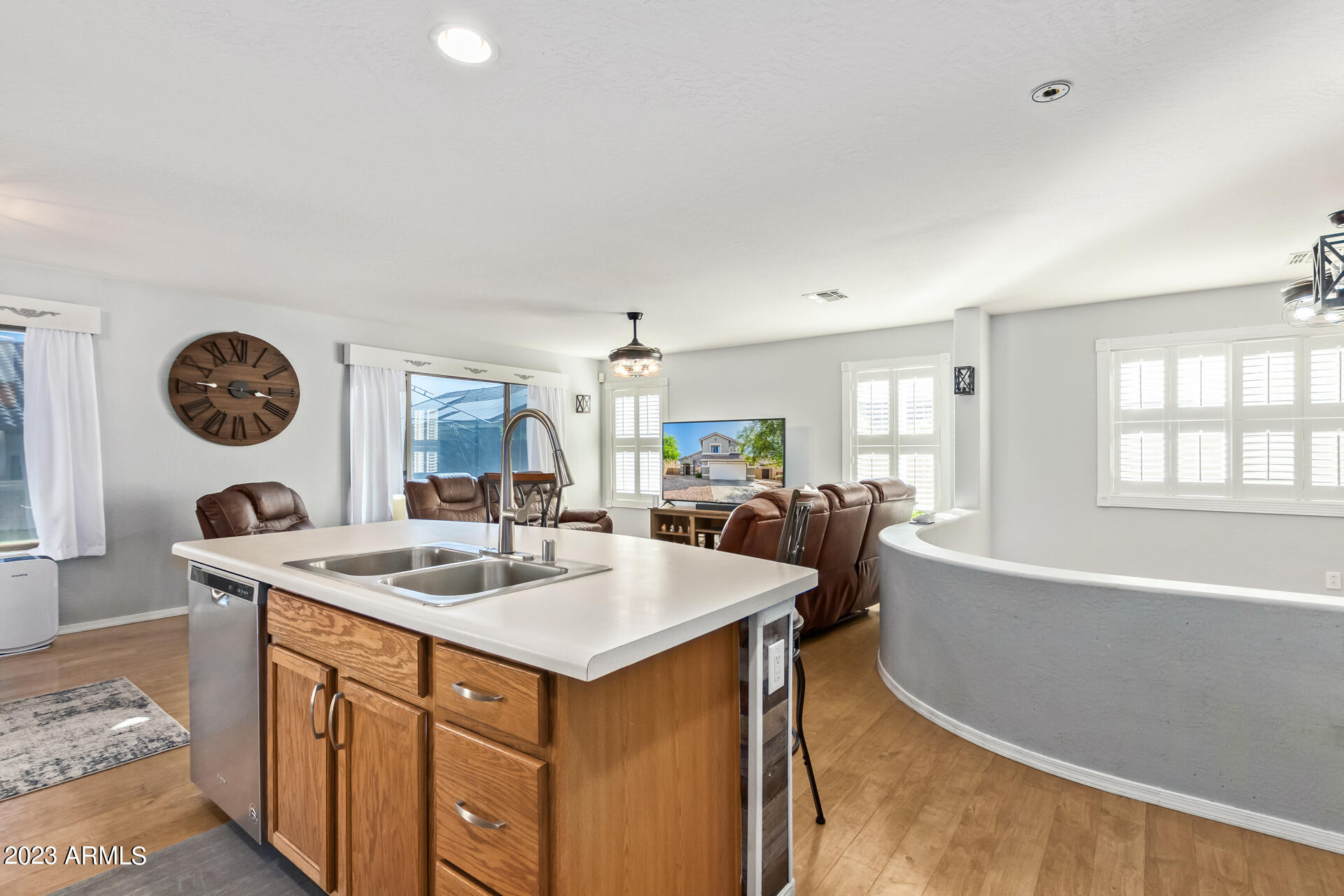 25779 W GIBSON Lane