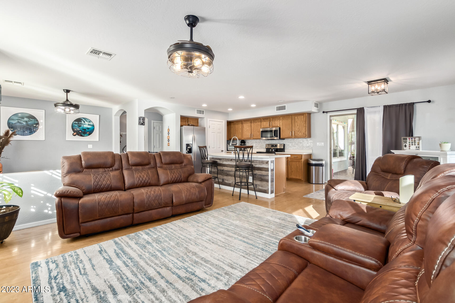 25779 W GIBSON Lane