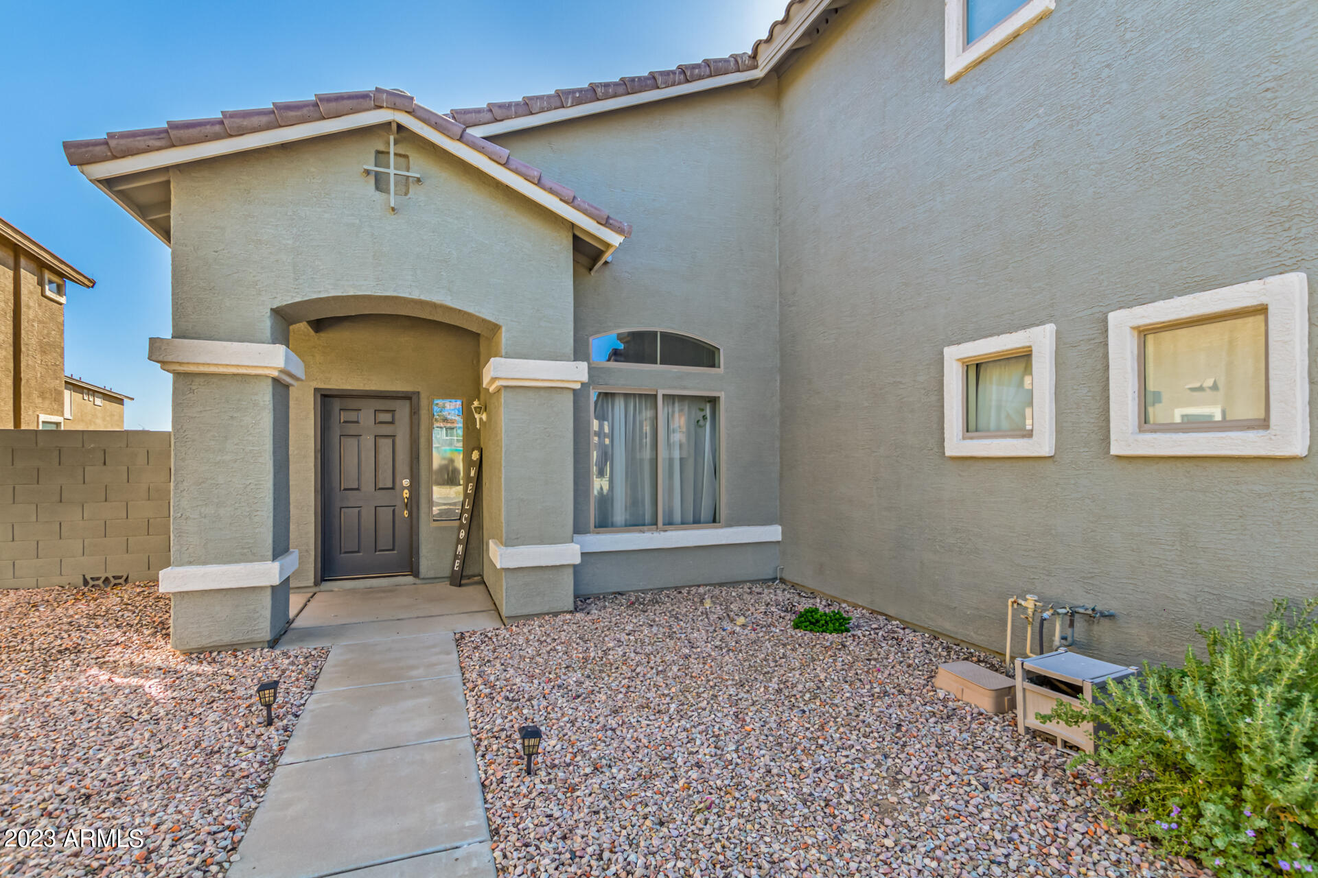 25779 W GIBSON Lane