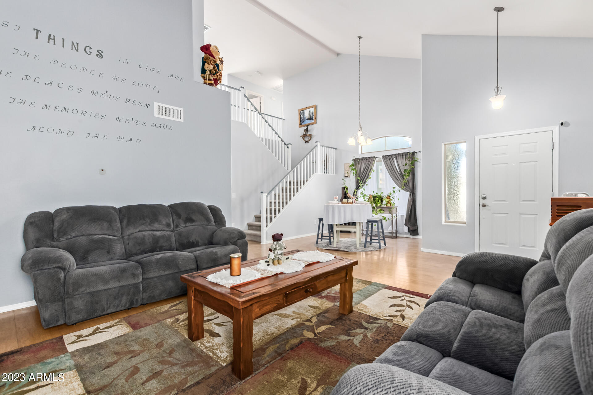 25779 W GIBSON Lane