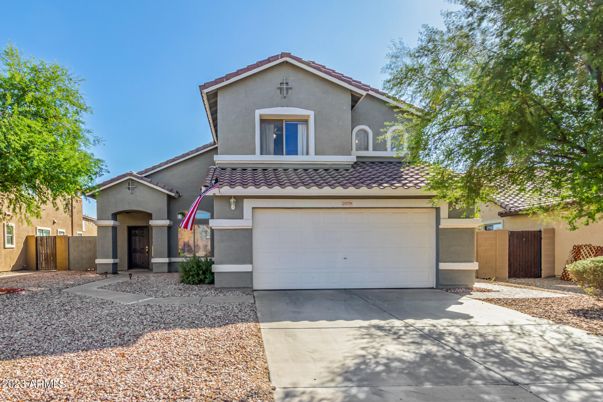 25779 W GIBSON Lane