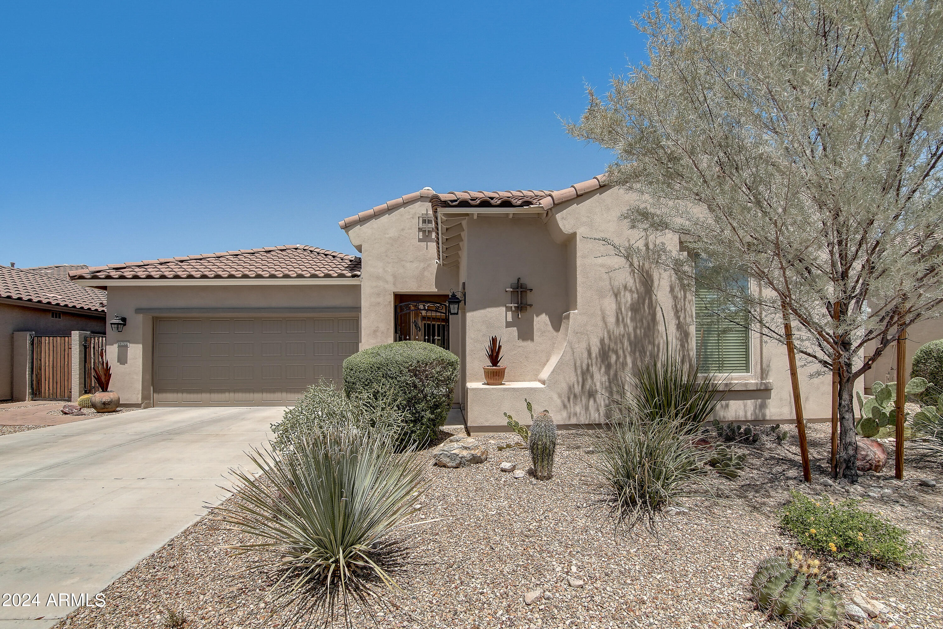 13699 S 177TH Avenue