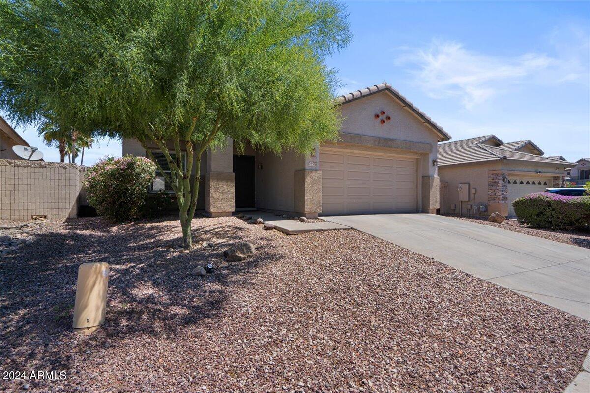 12506 W Jefferson Street