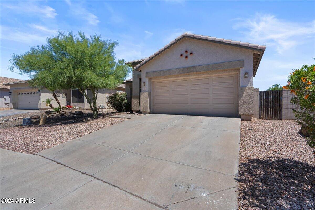 12506 W Jefferson Street