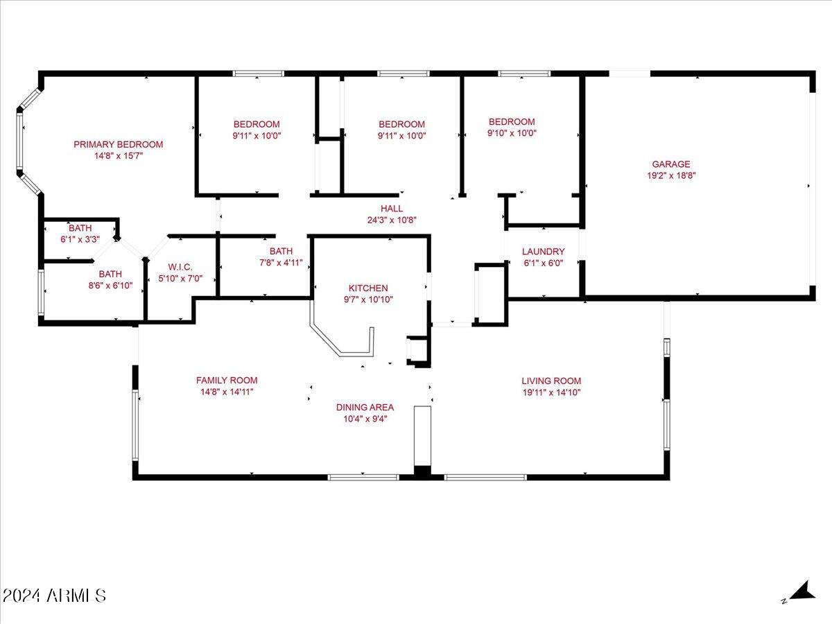 12506 W Jefferson Street