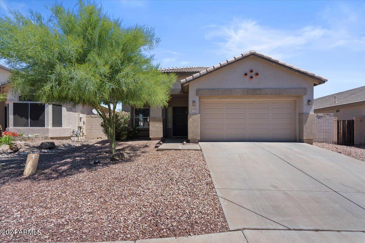 12506 W Jefferson Street