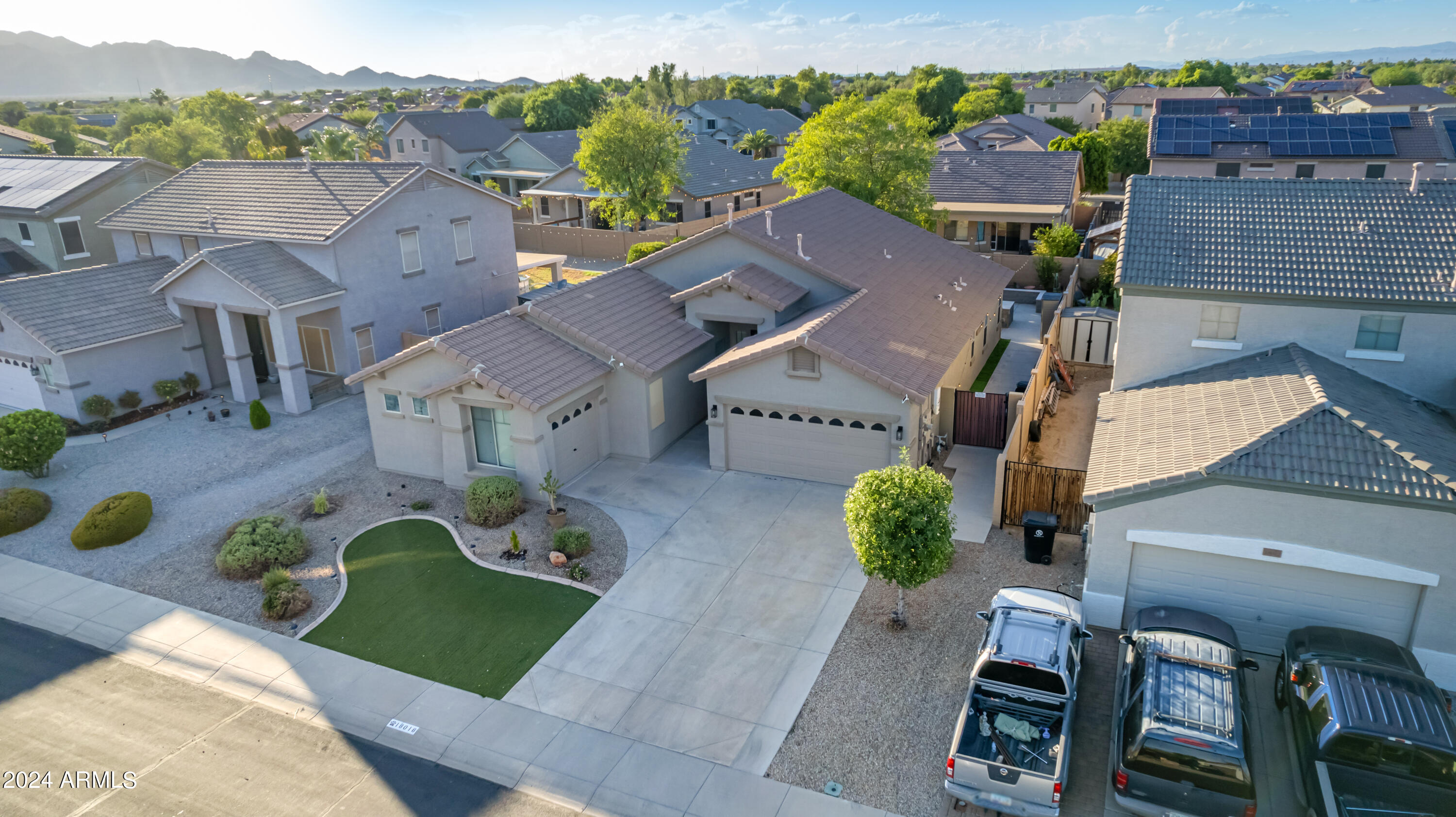 18018 W MAUI Lane