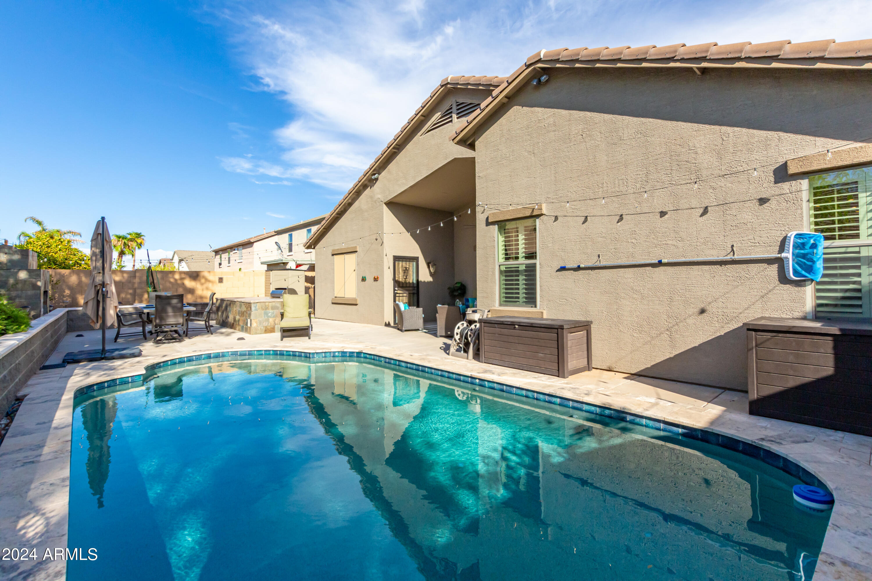 18018 W MAUI Lane