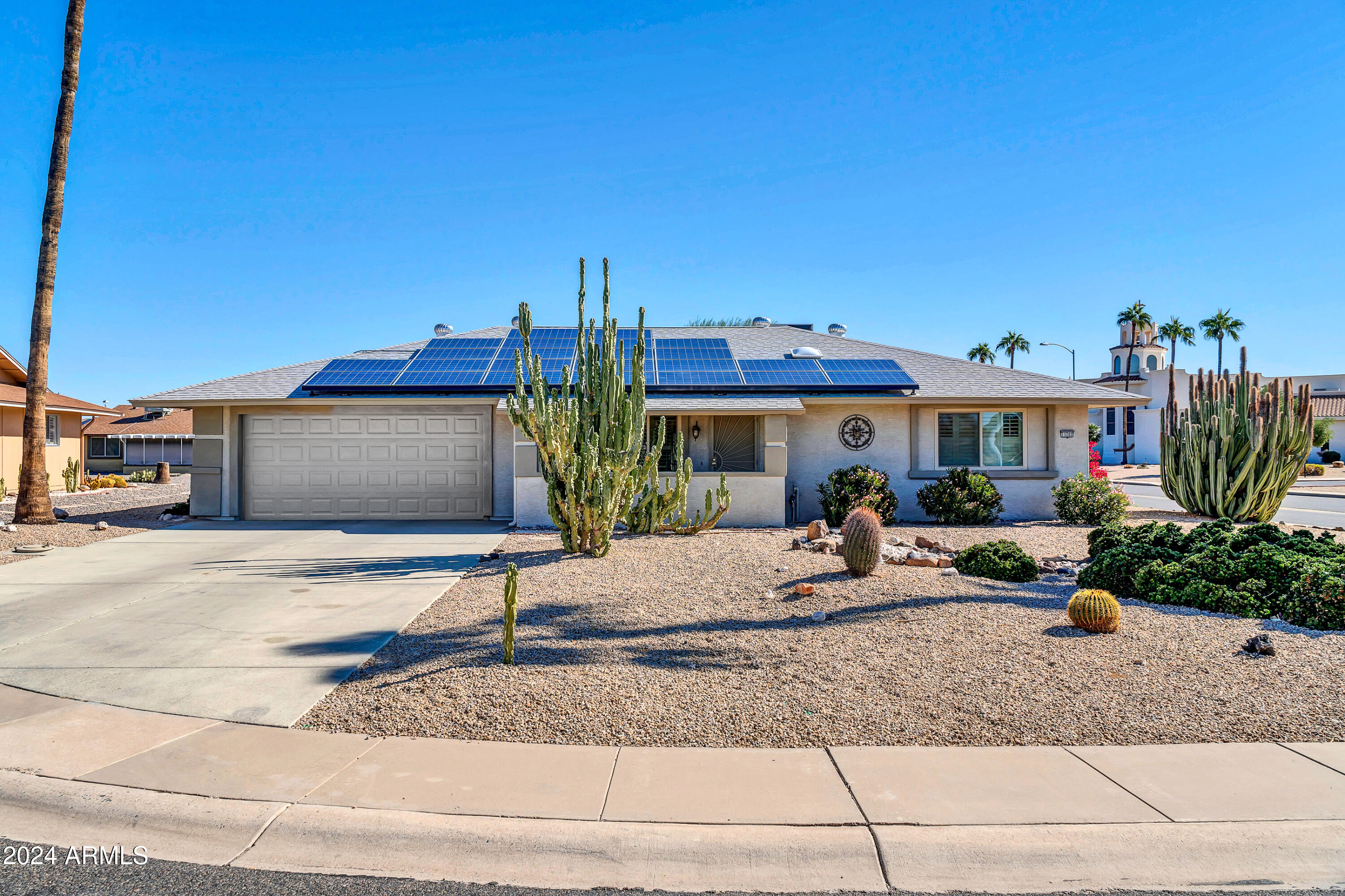 13202 W SPANISH GARDEN Drive