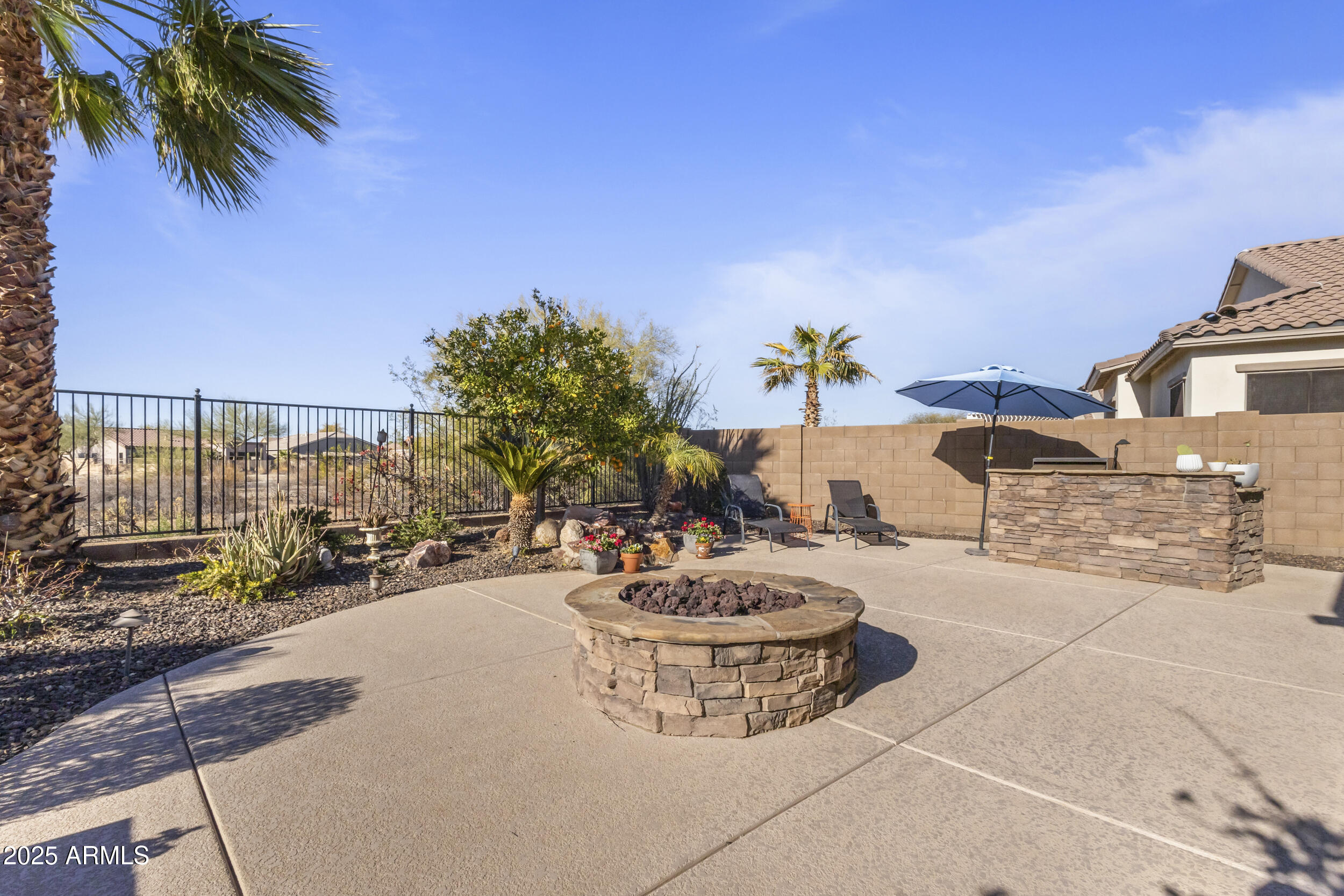 17634 W Verdin Road