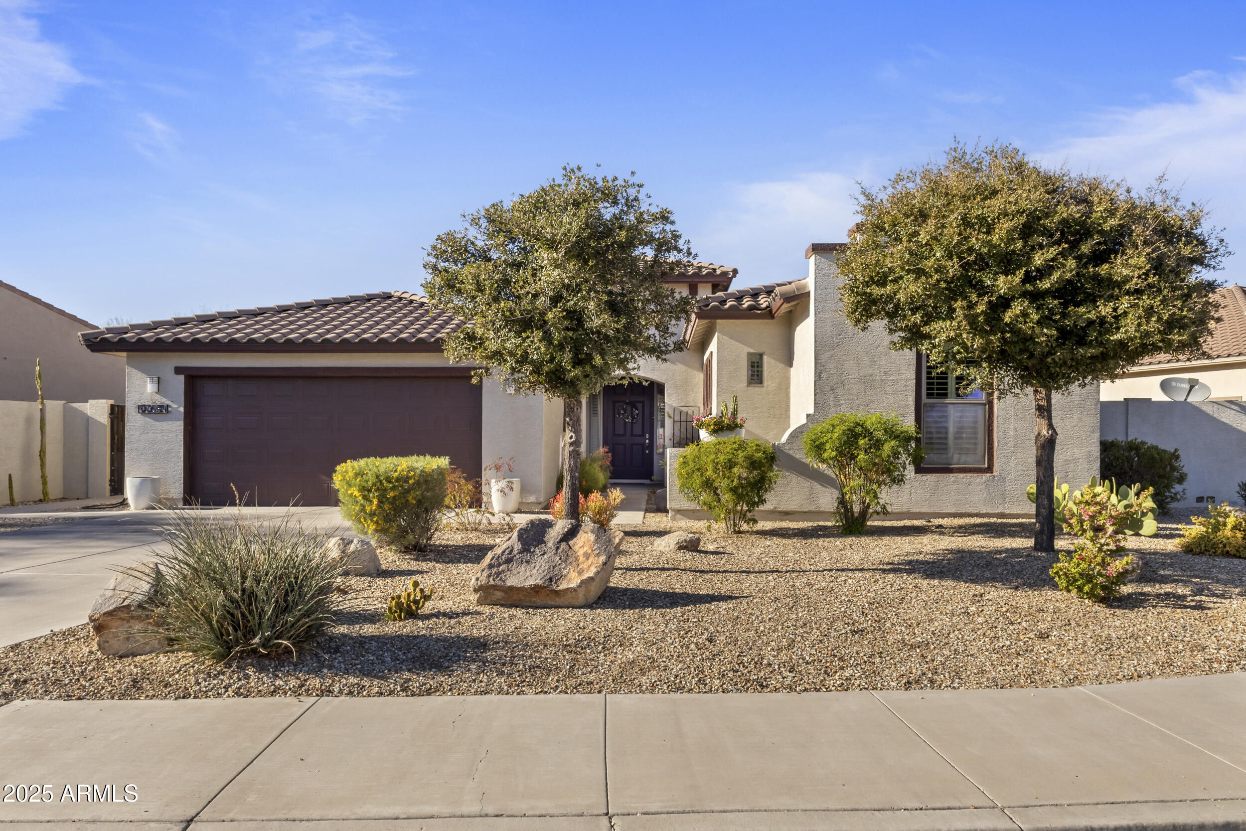 17634 W Verdin Road
