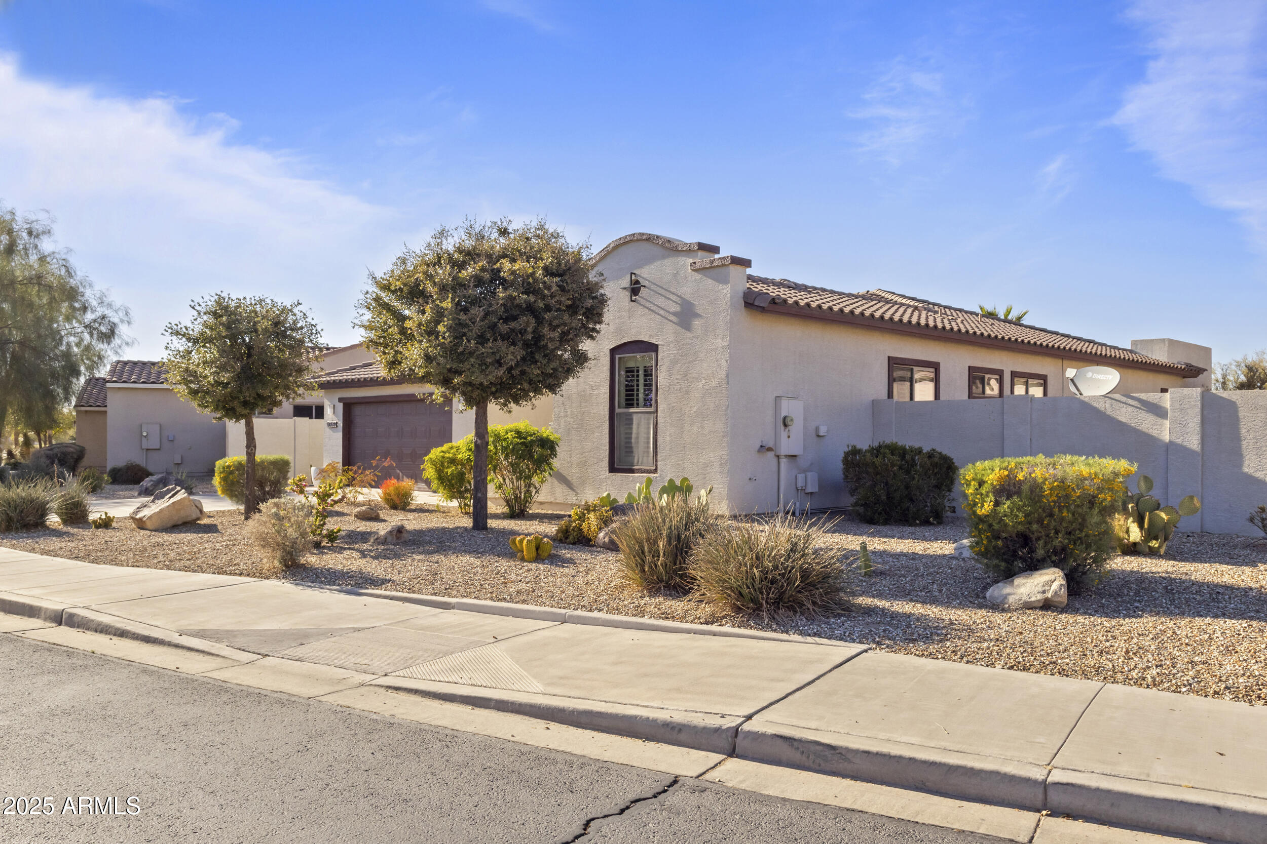 17634 W Verdin Road
