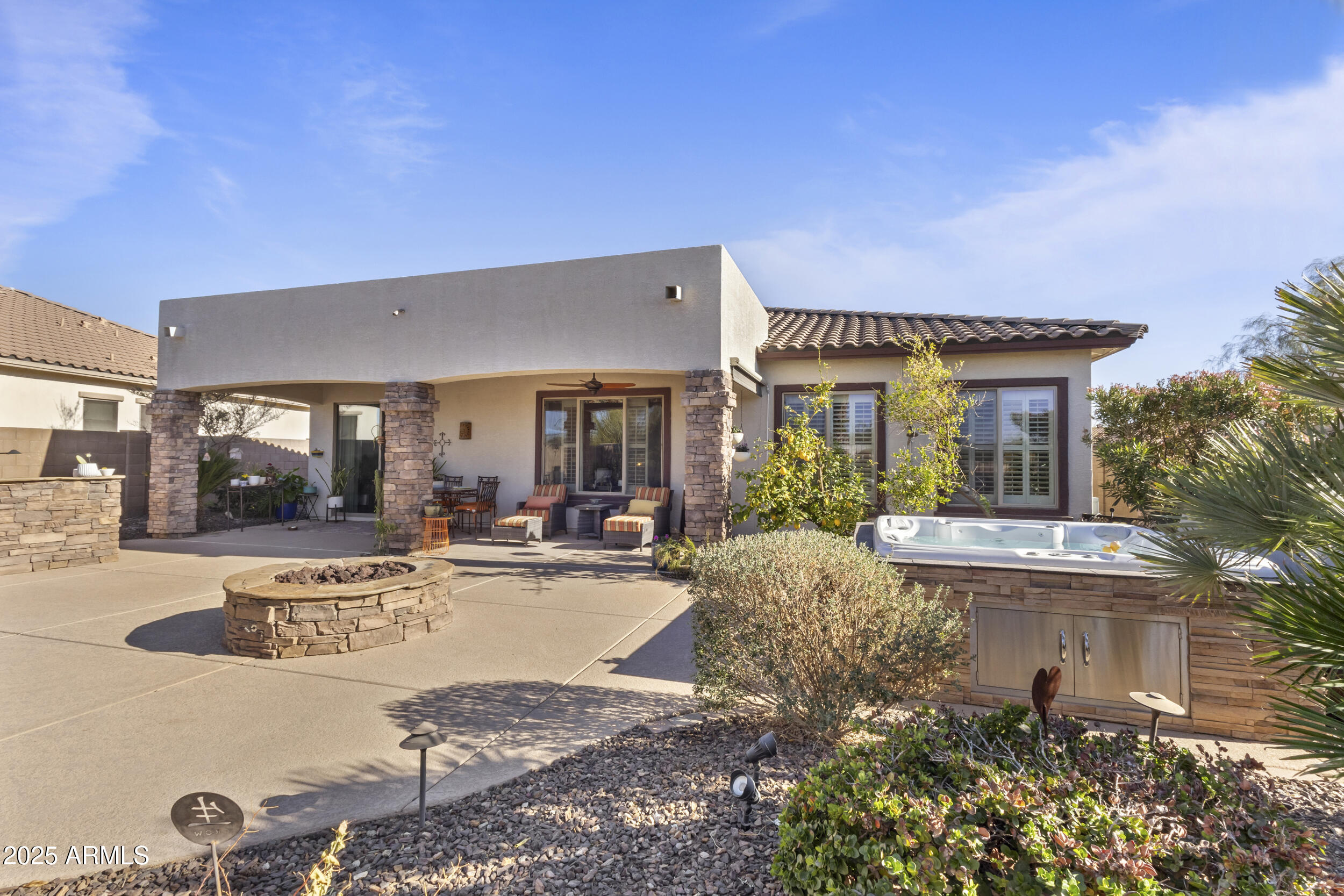 17634 W Verdin Road