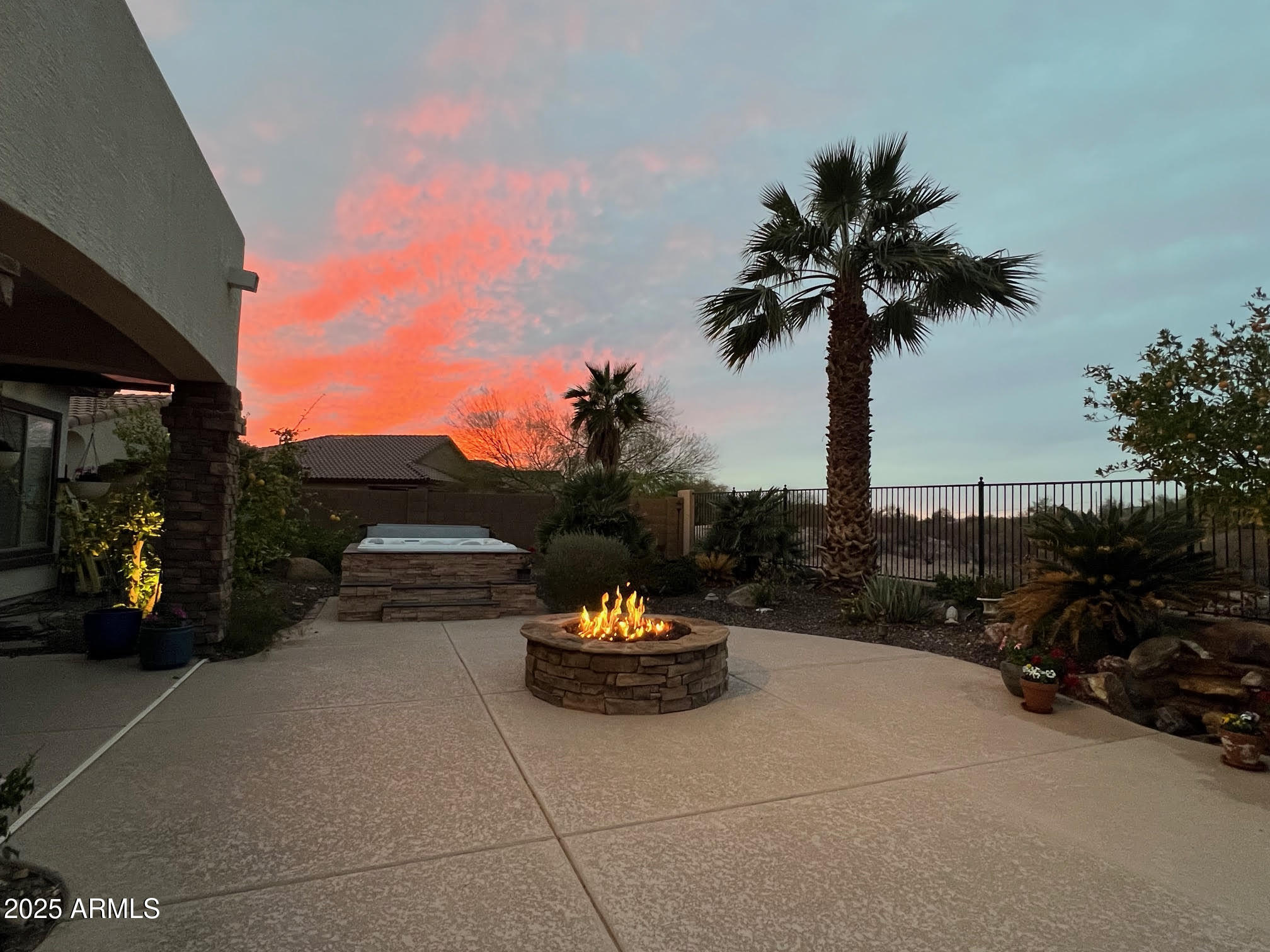 17634 W Verdin Road