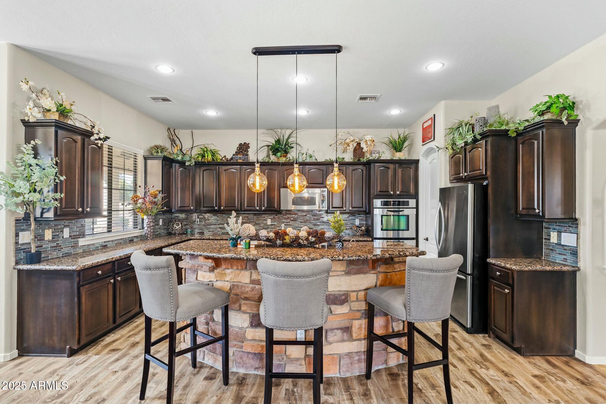 891 W PALO BREA Drive