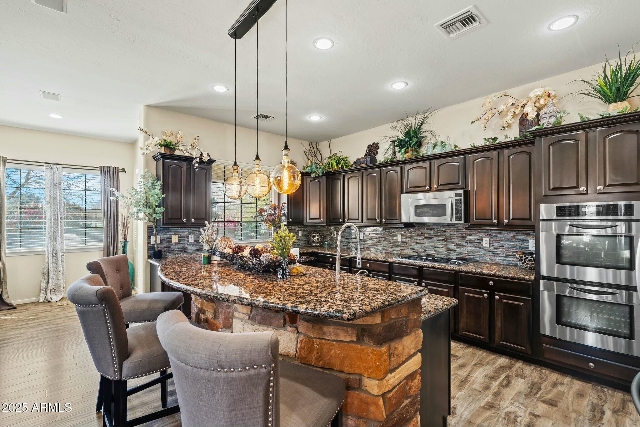 891 W PALO BREA Drive