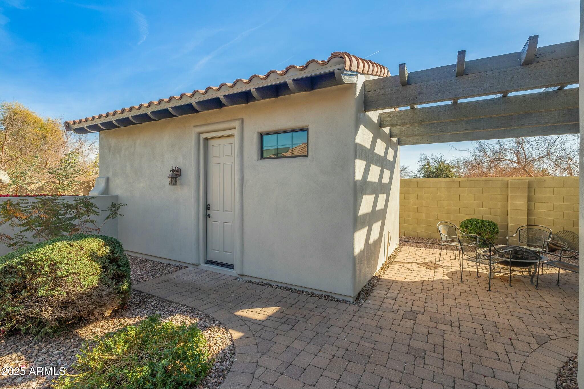 891 W PALO BREA Drive