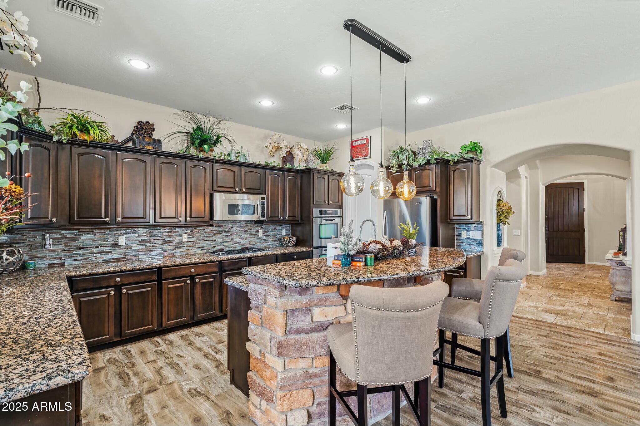 891 W PALO BREA Drive