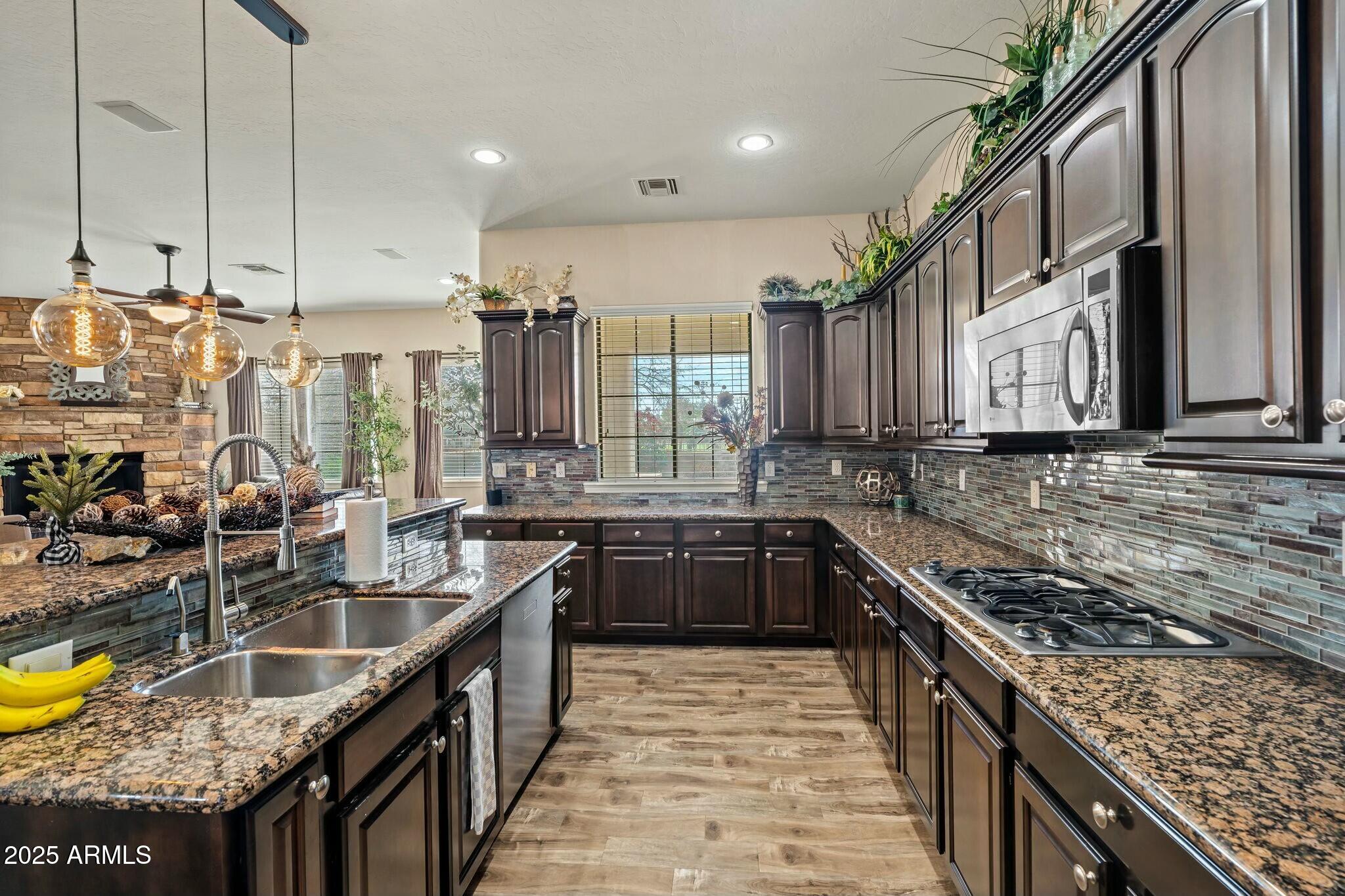 891 W PALO BREA Drive