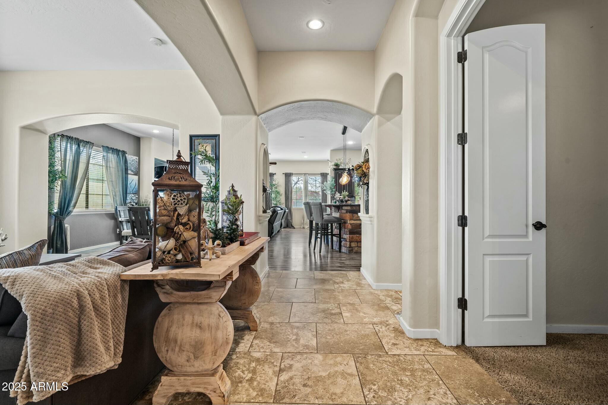 891 W PALO BREA Drive