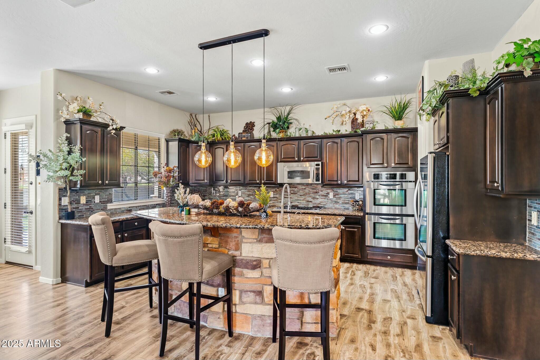 891 W PALO BREA Drive