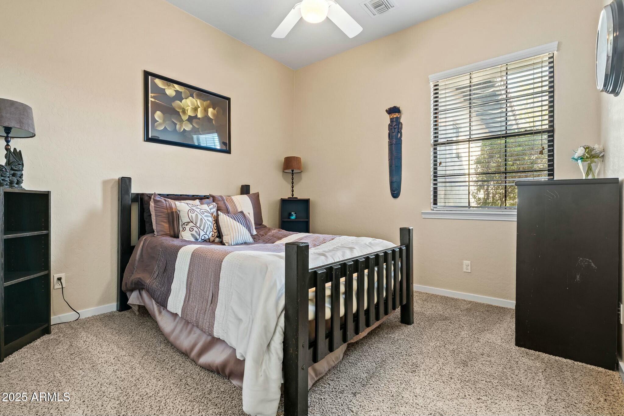 891 W PALO BREA Drive