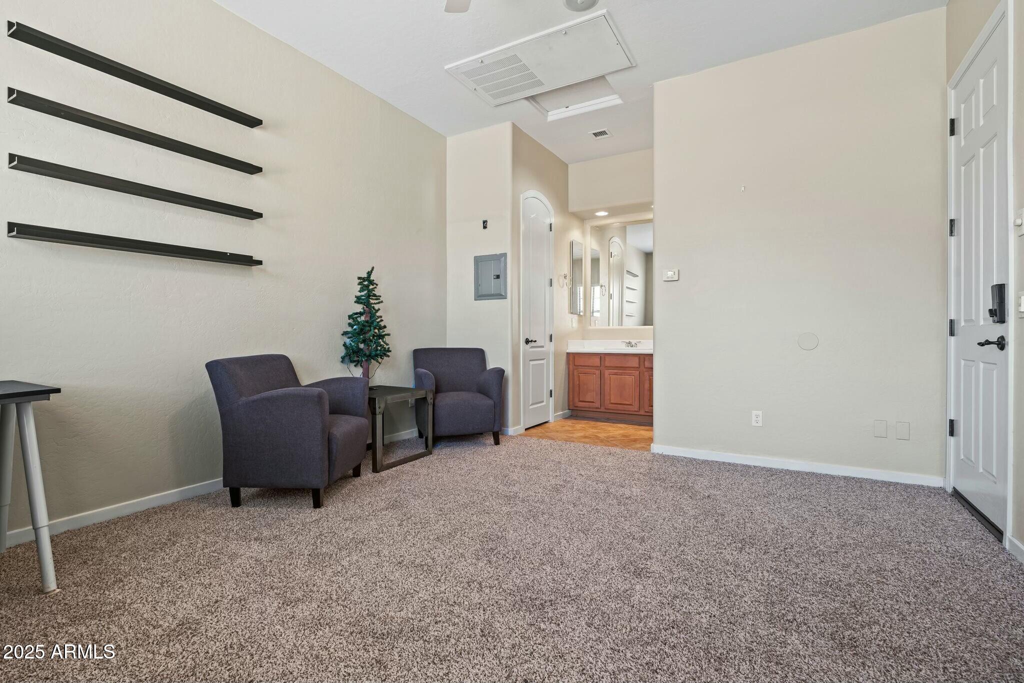 891 W PALO BREA Drive
