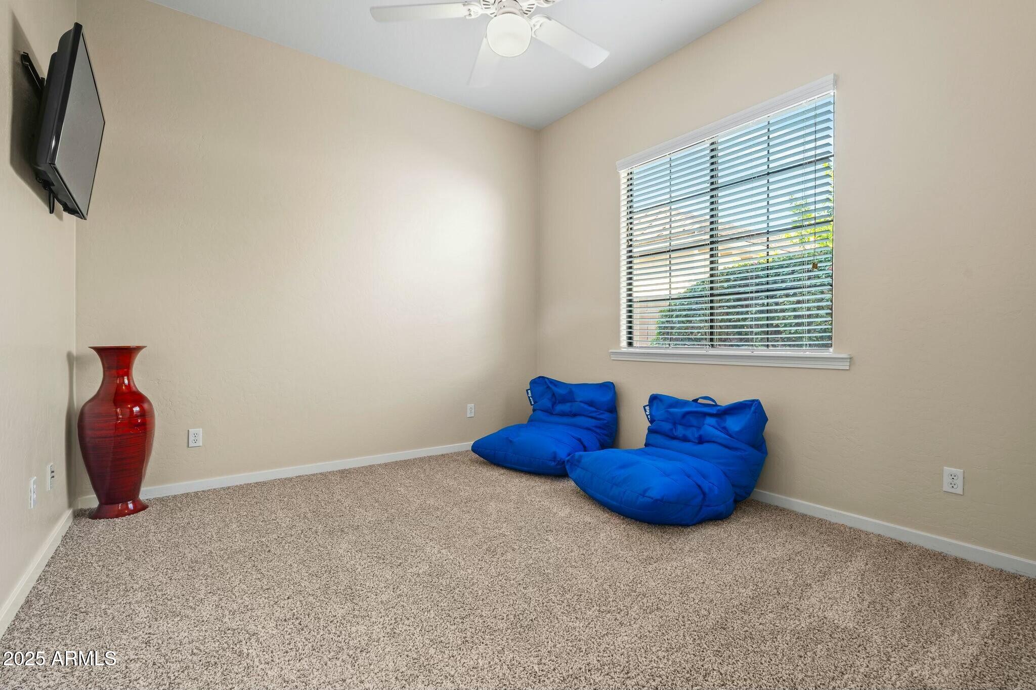 891 W PALO BREA Drive
