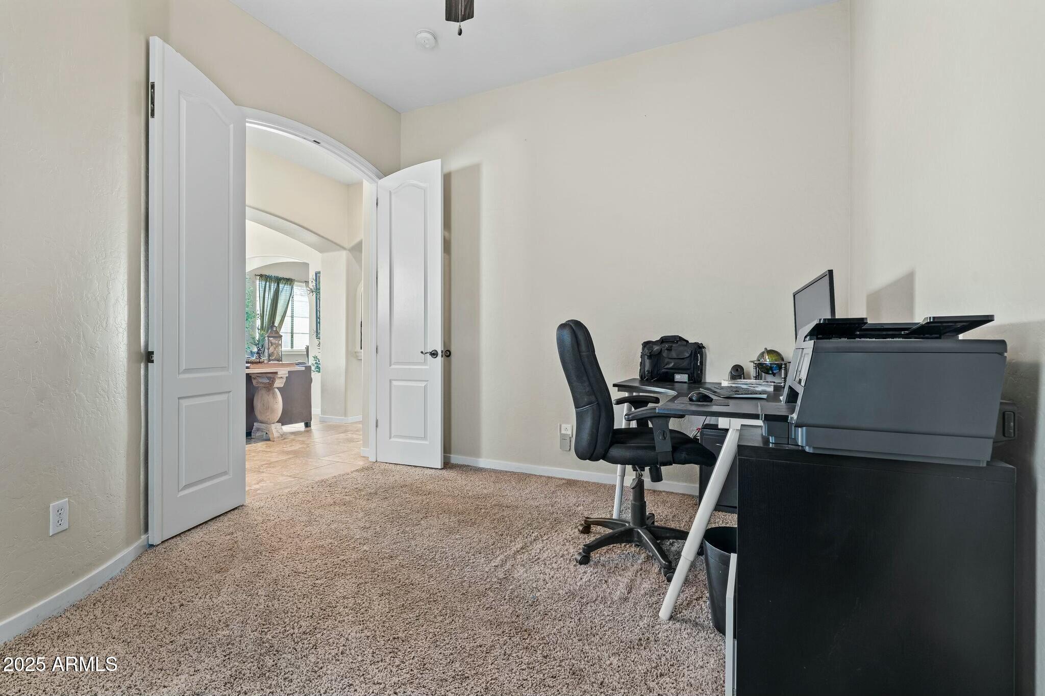 891 W PALO BREA Drive