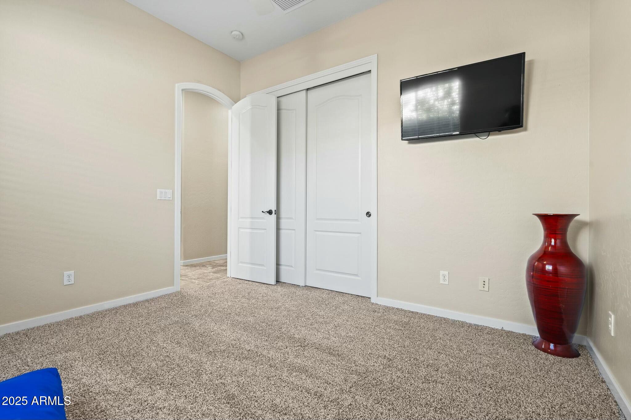 891 W PALO BREA Drive