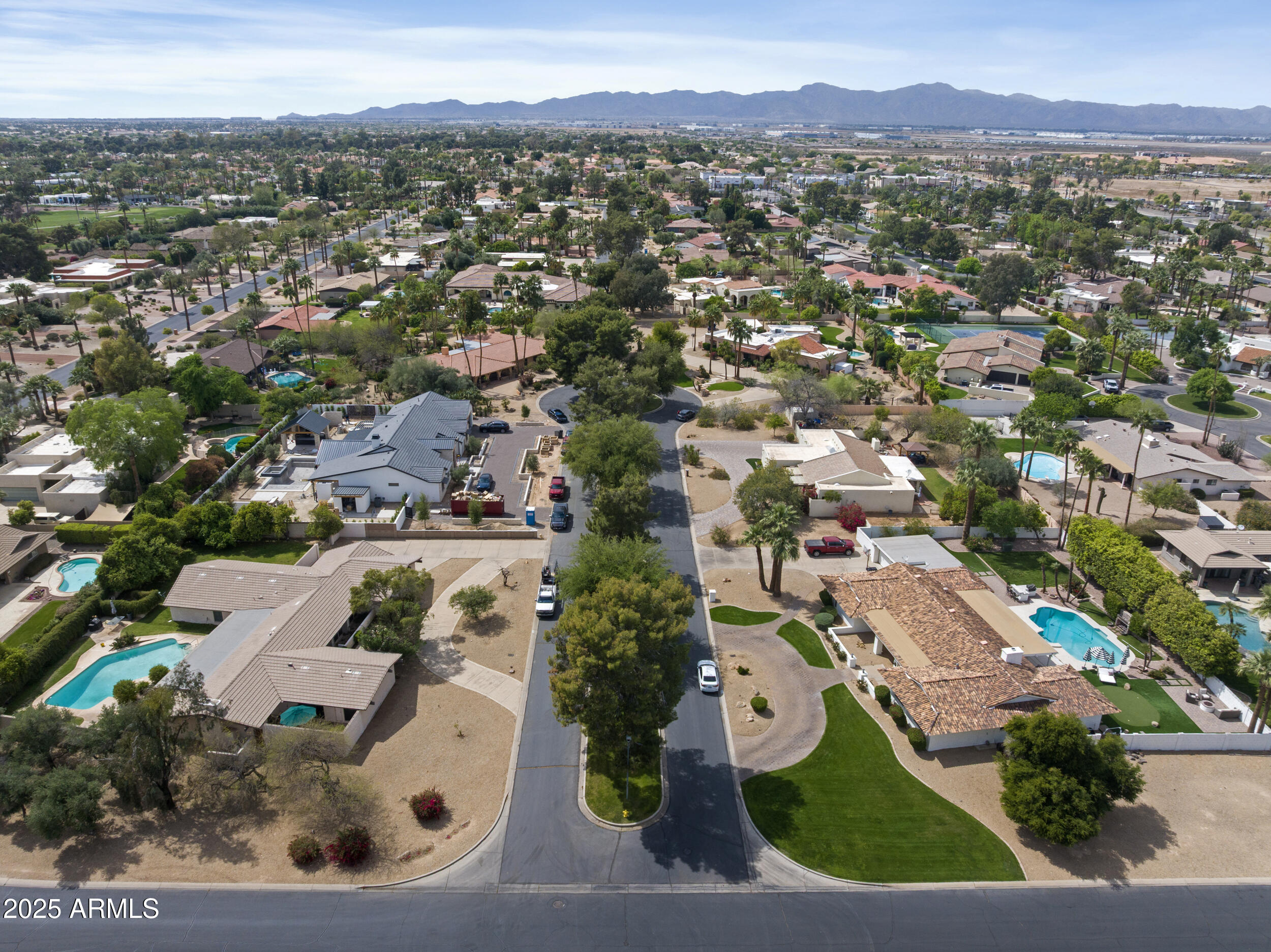 460 E ESTERO Lane