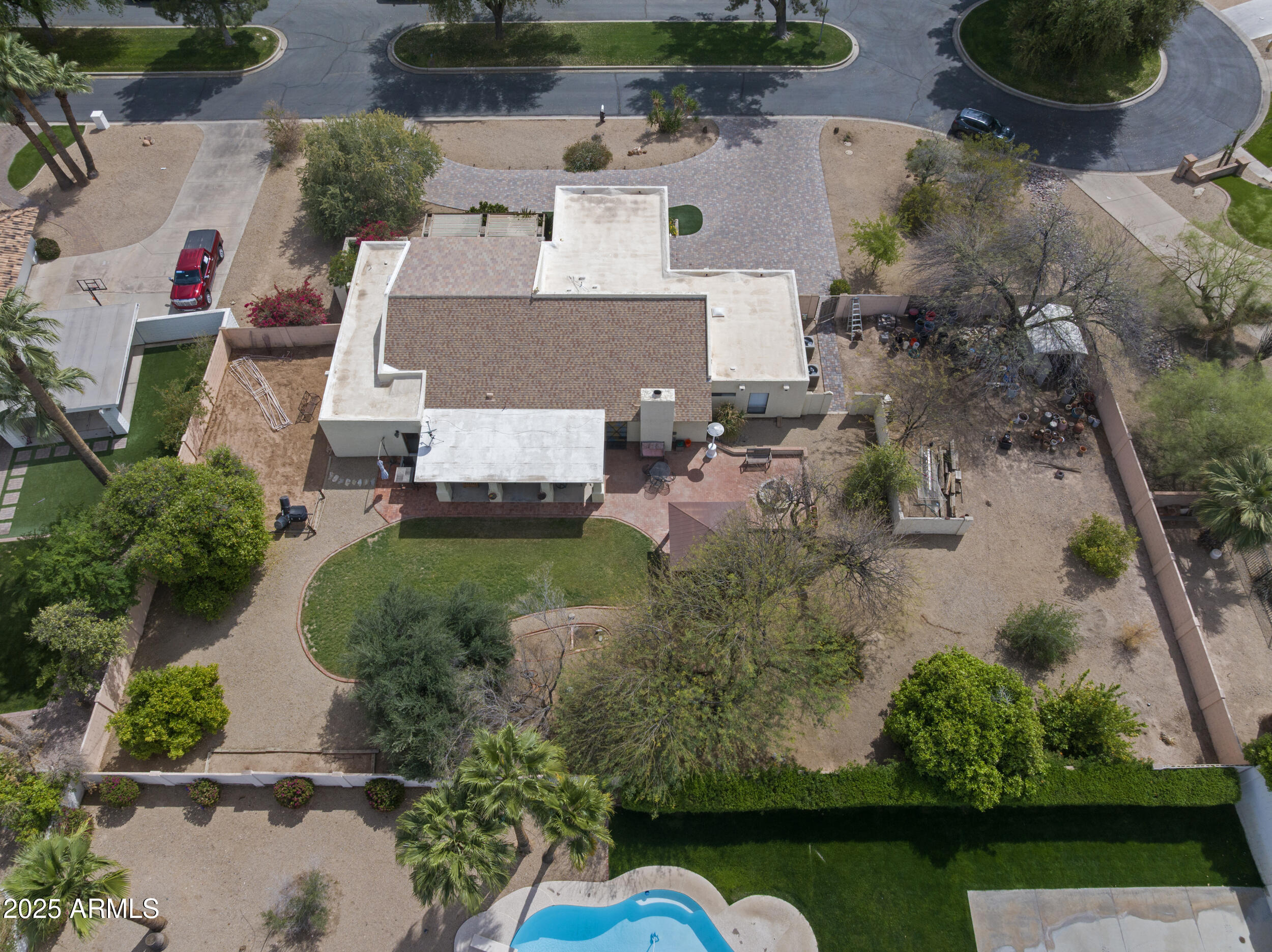 460 E ESTERO Lane