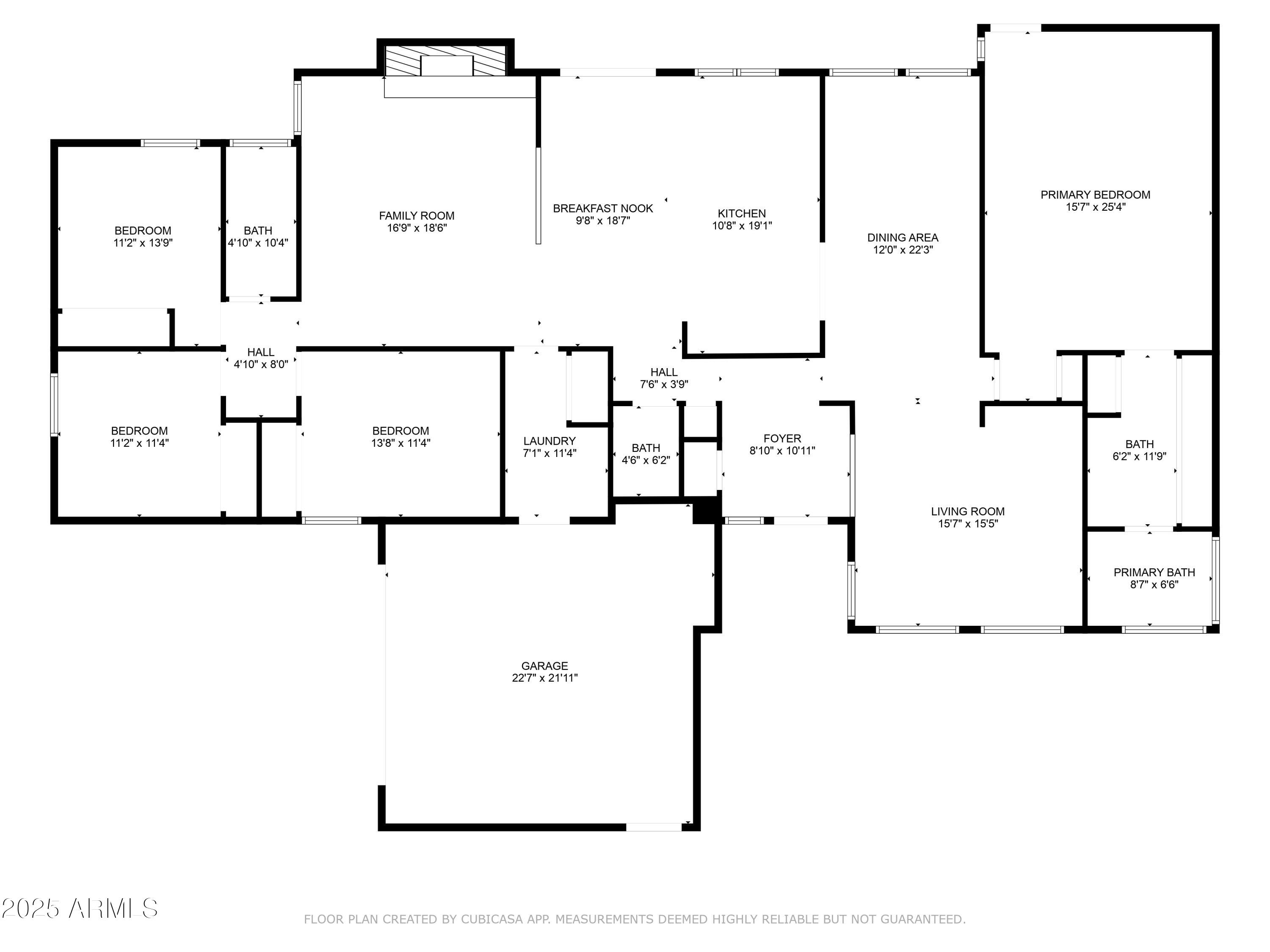 460 E ESTERO Lane