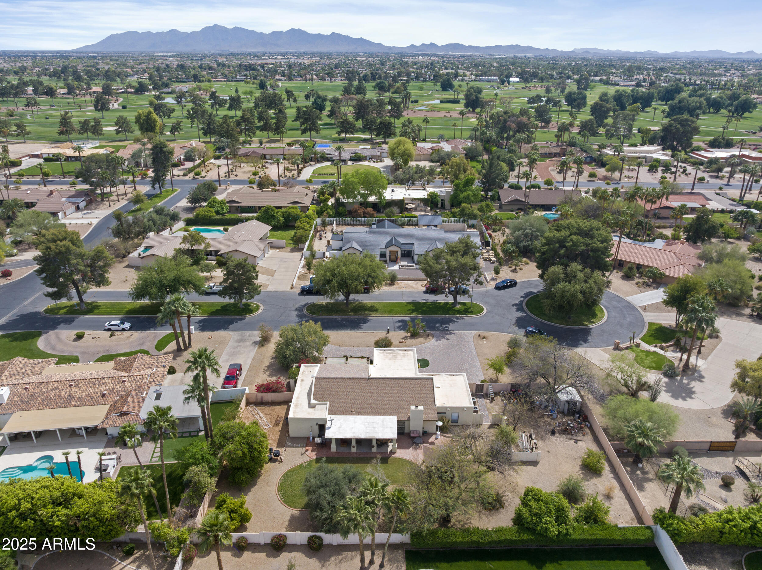 460 E ESTERO Lane