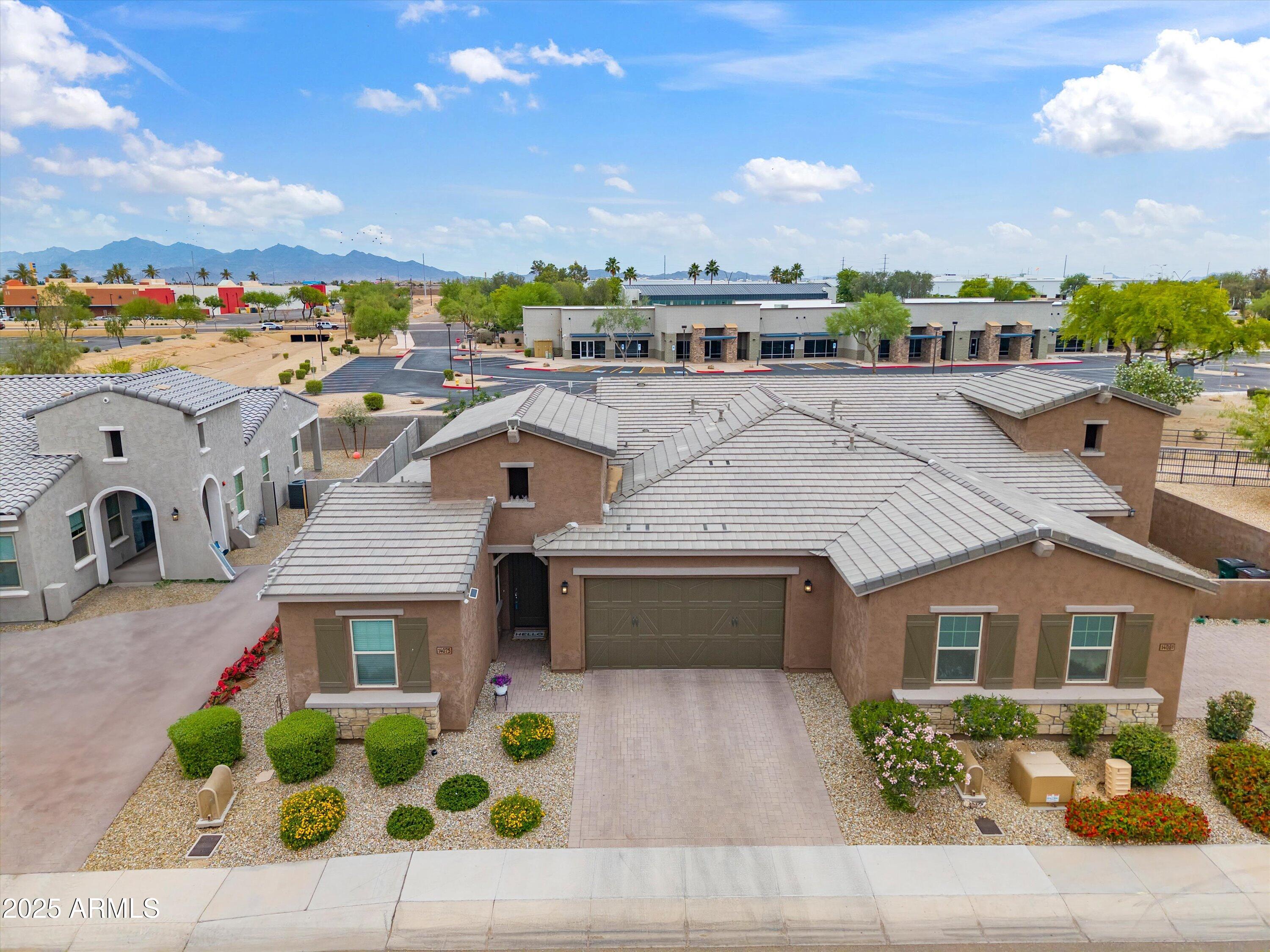 14075 W Desert Flower Drive