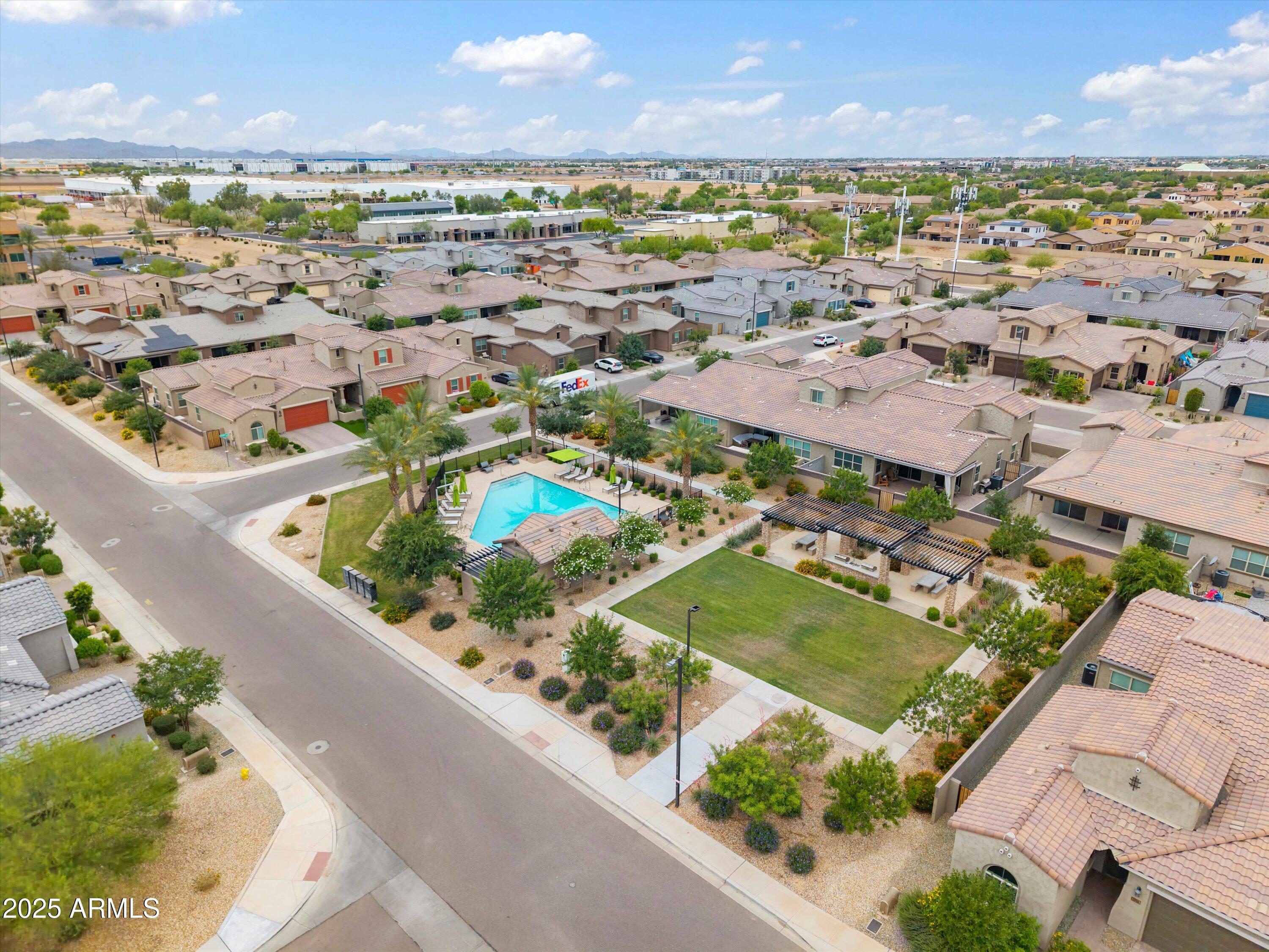 14075 W Desert Flower Drive