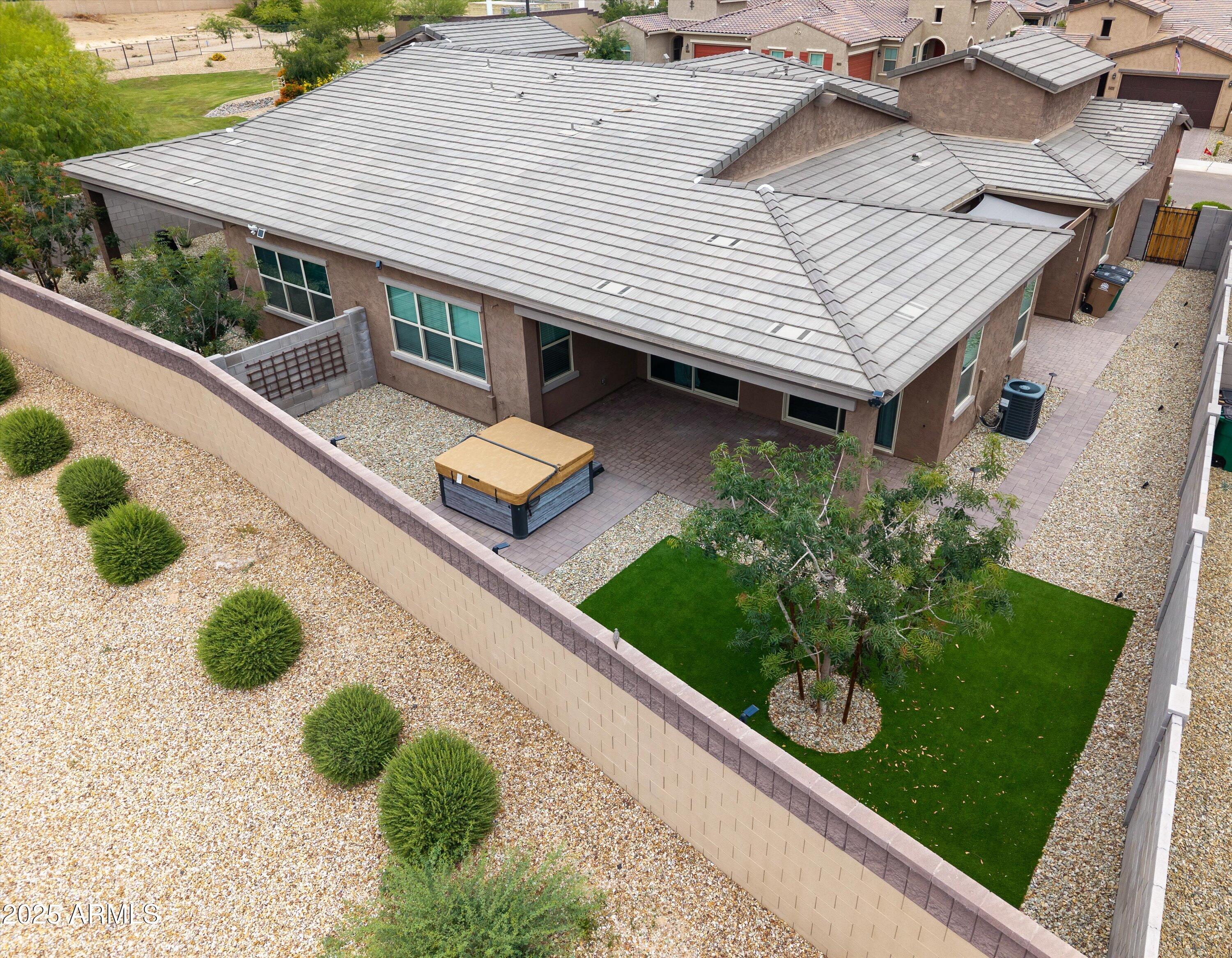 14075 W Desert Flower Drive