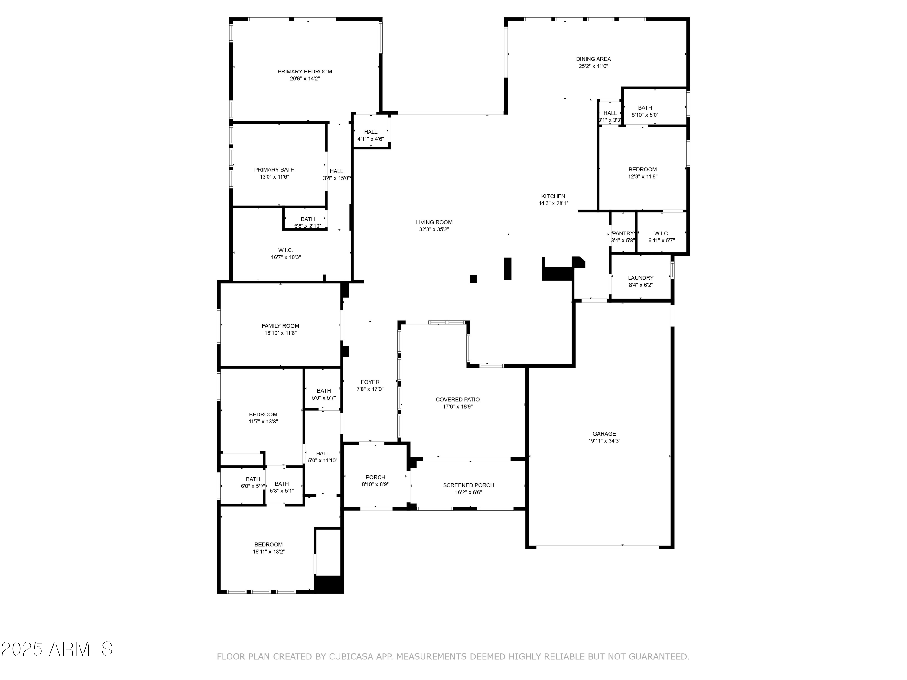 18115 W WIND DRIFT Drive