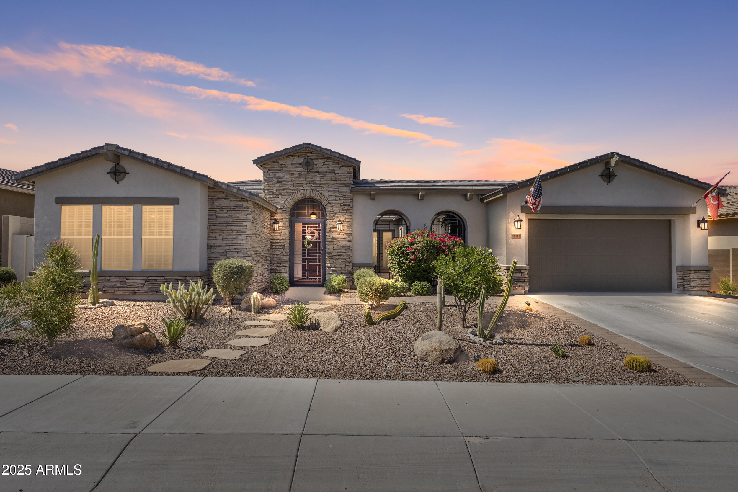 18115 W WIND DRIFT Drive