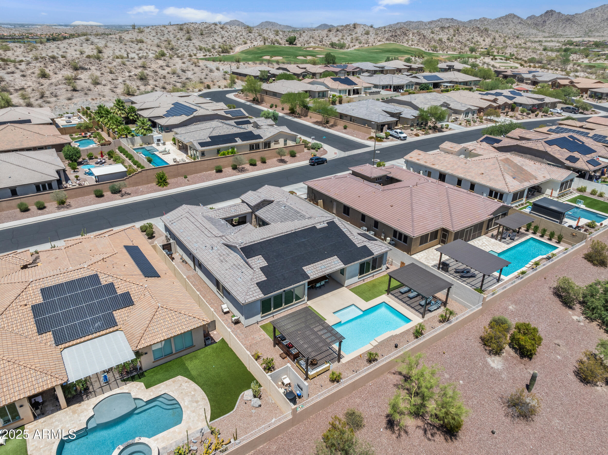 18115 W WIND DRIFT Drive