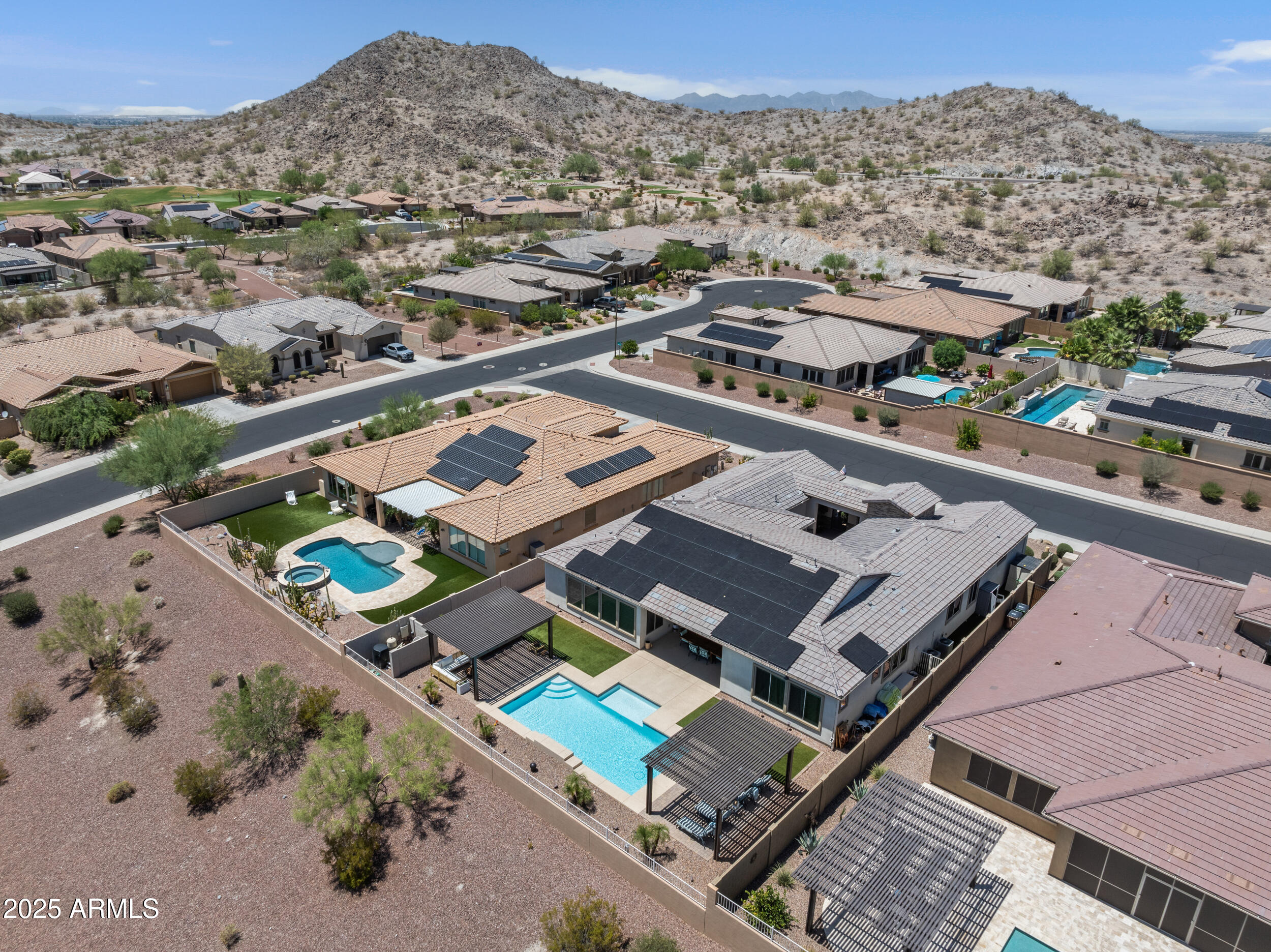18115 W WIND DRIFT Drive